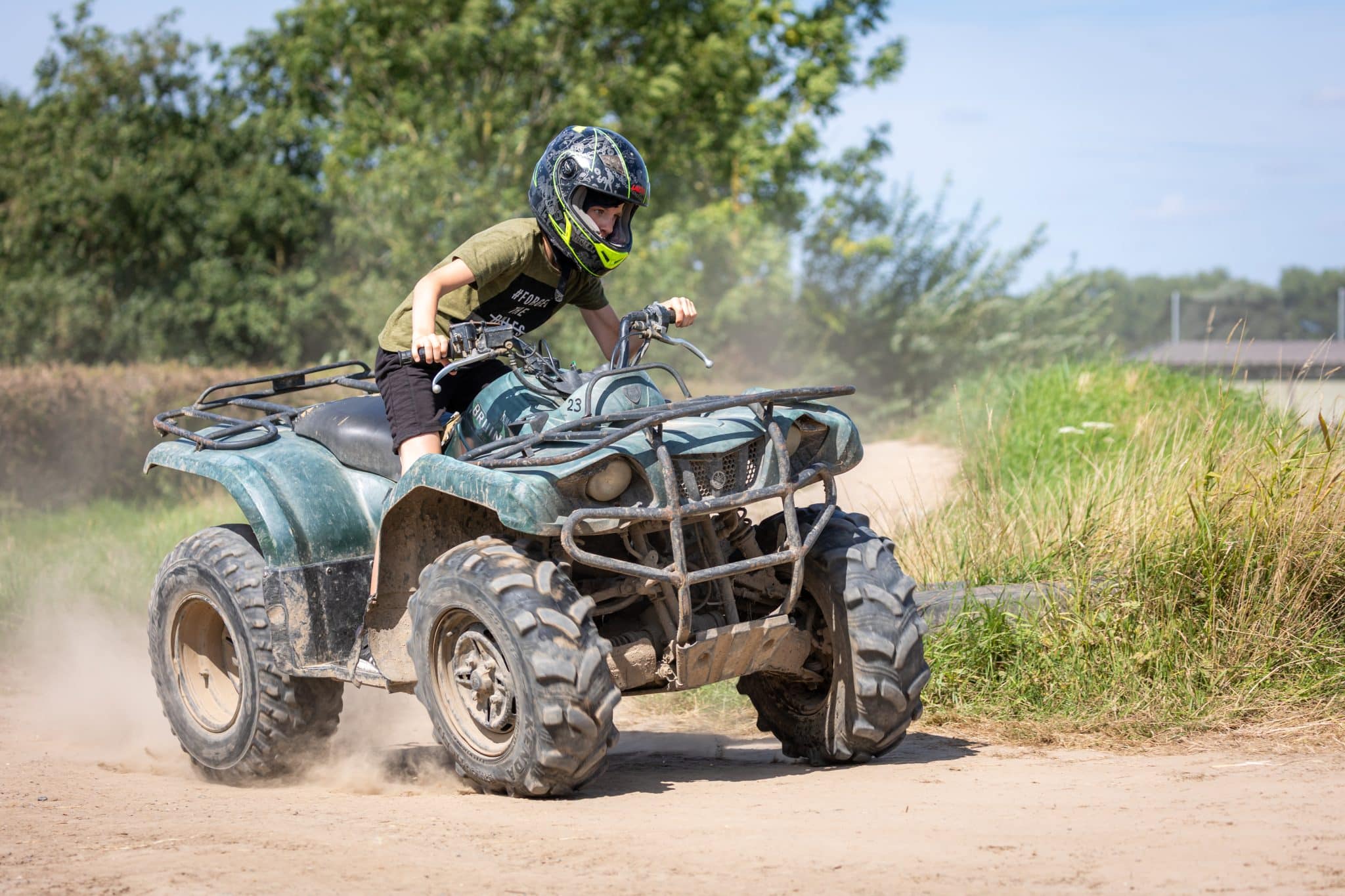 Quad6