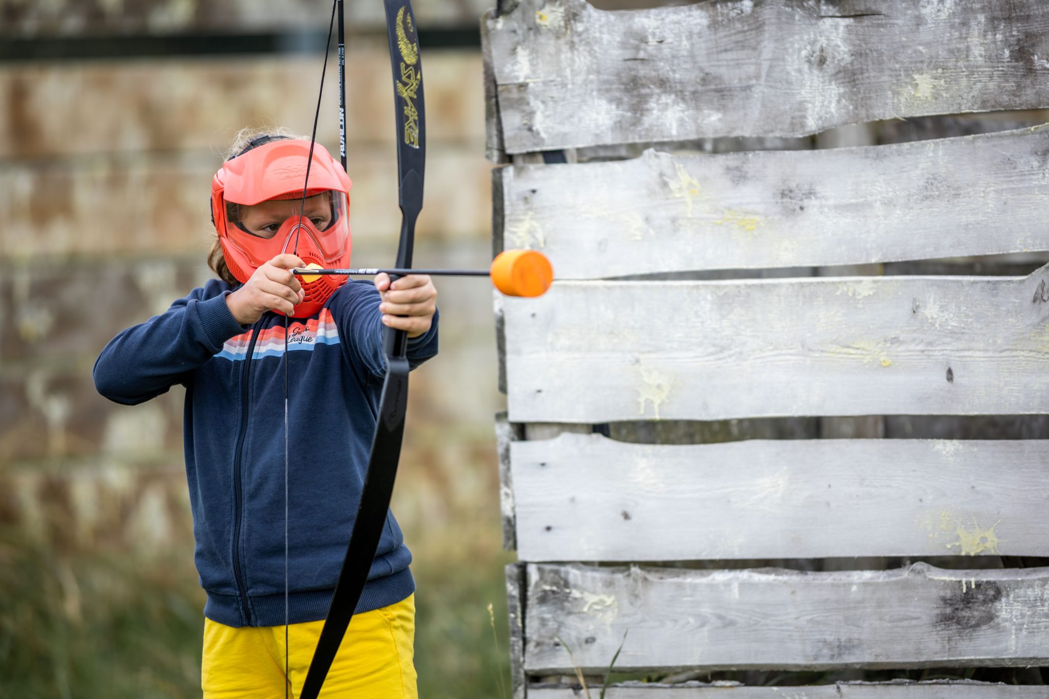 archery