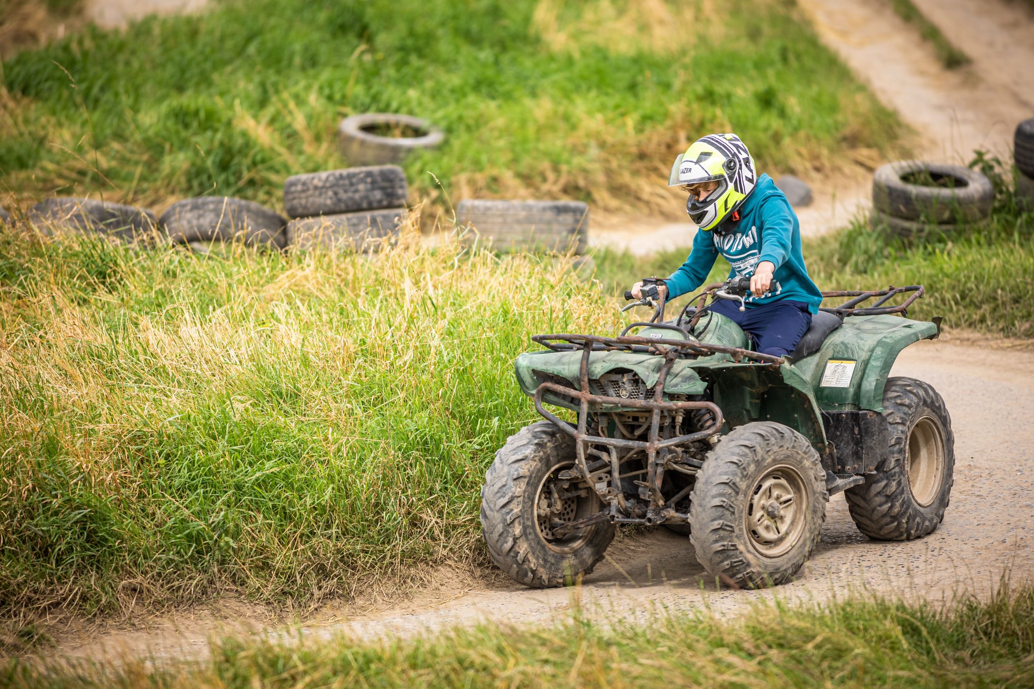 quad (2)