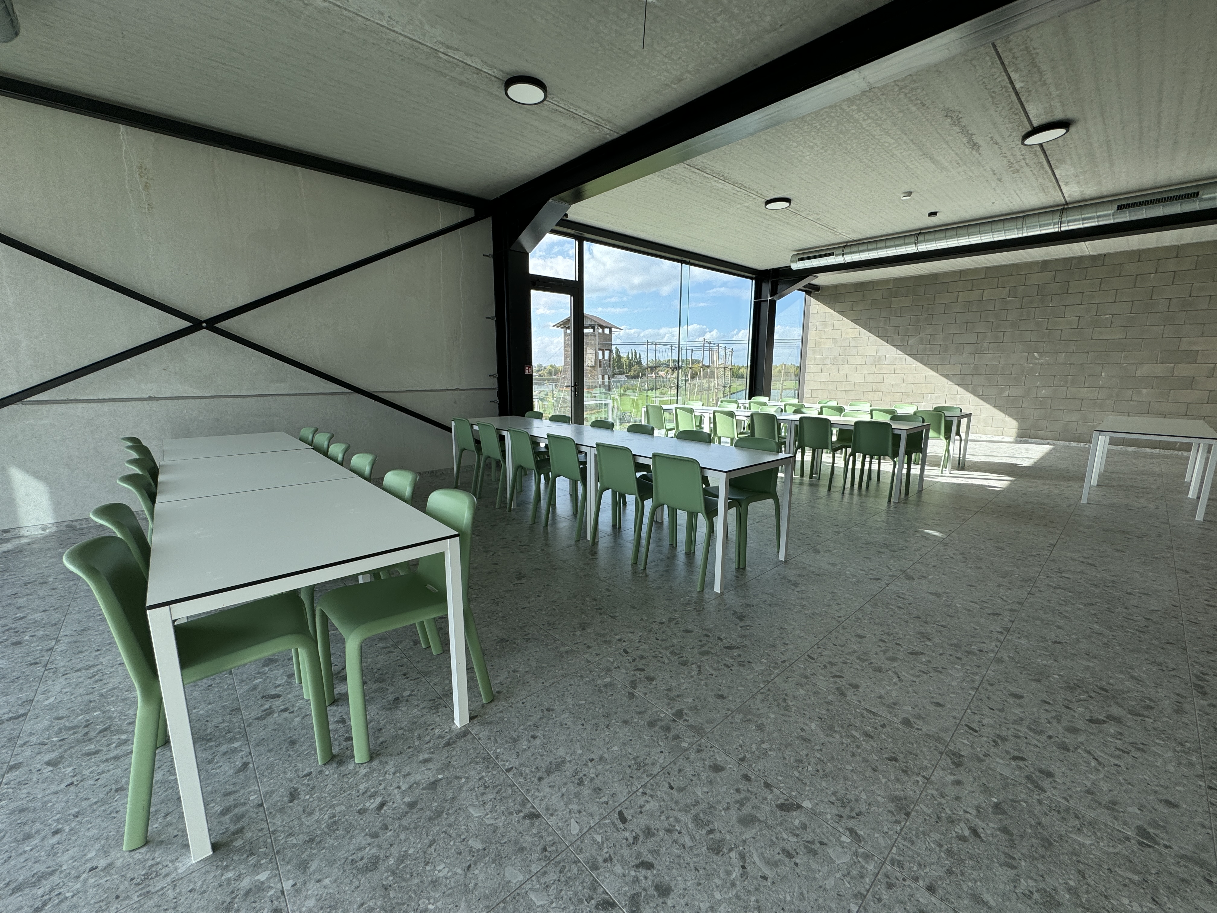 Rappel Outside (6)