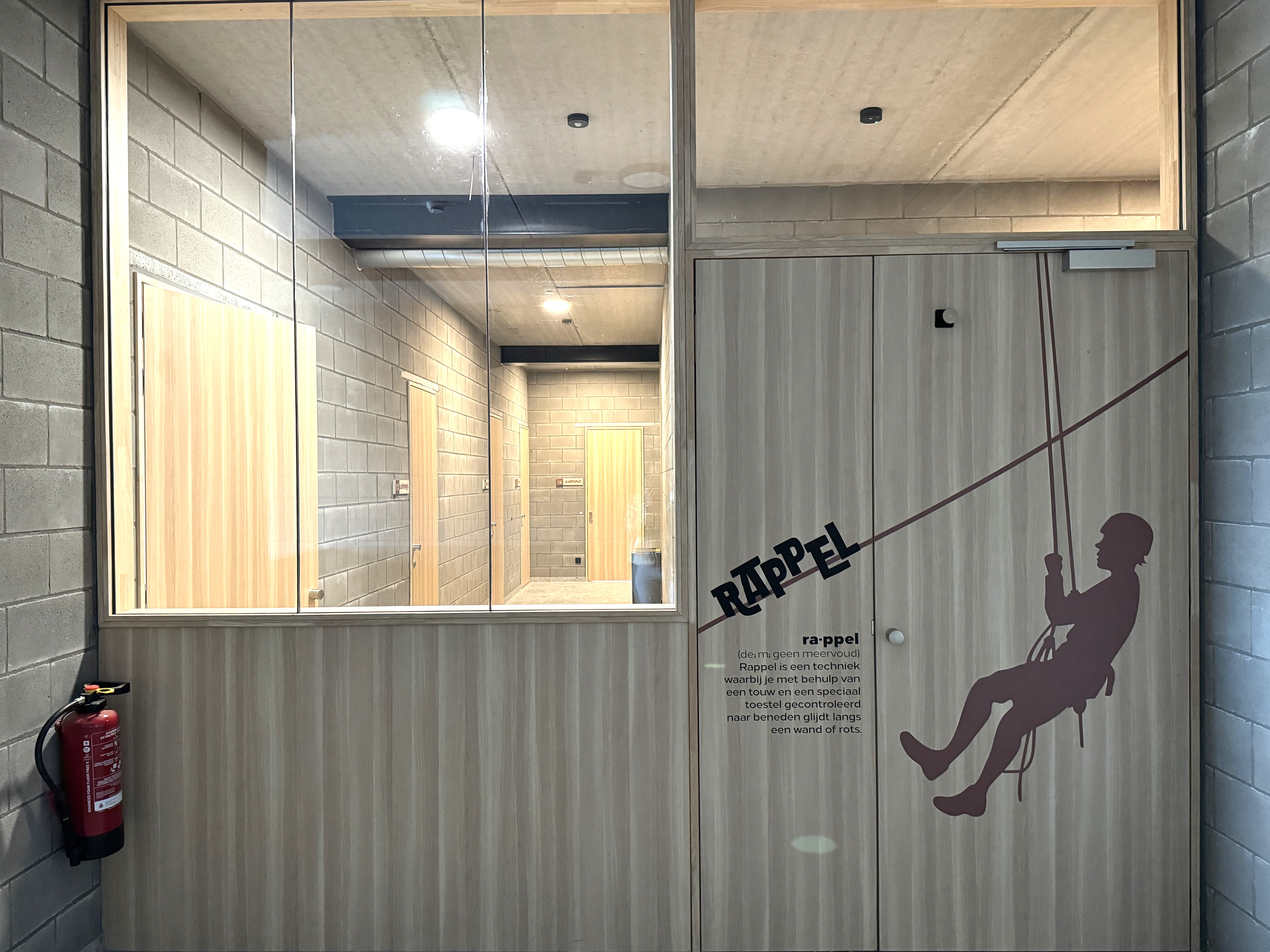 Rappel Outside (7)