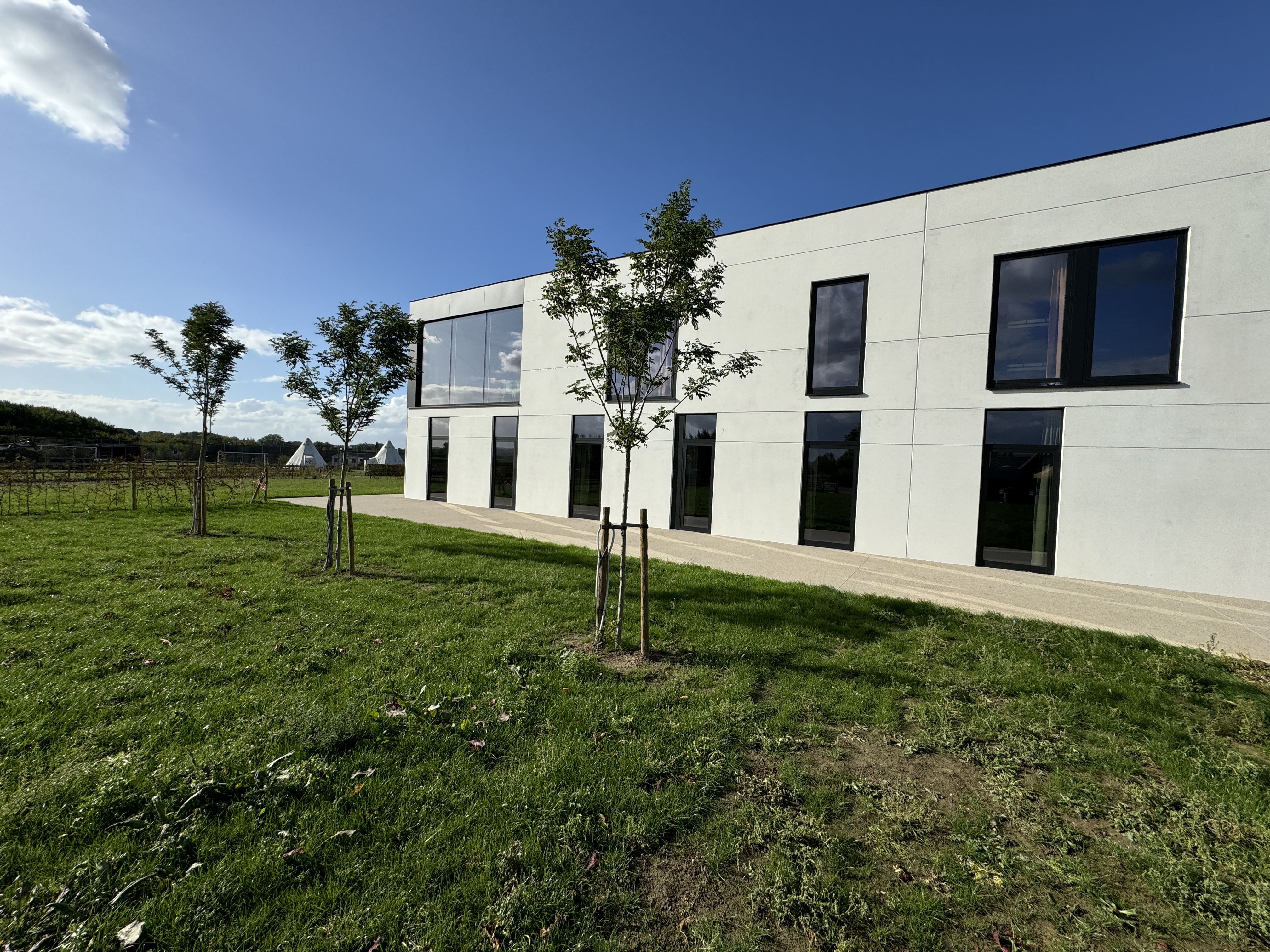 buiten omgeving nieuwbouw (1)